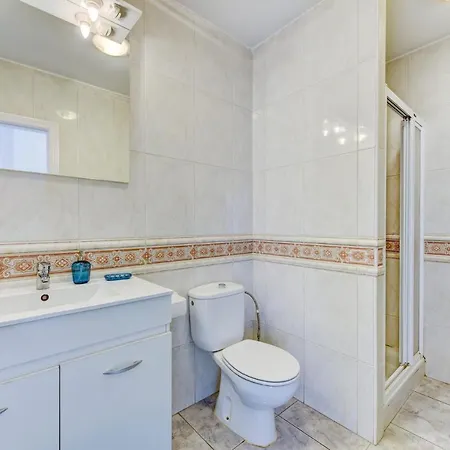 Villa Blanca Salvaje By Callao Salvaje