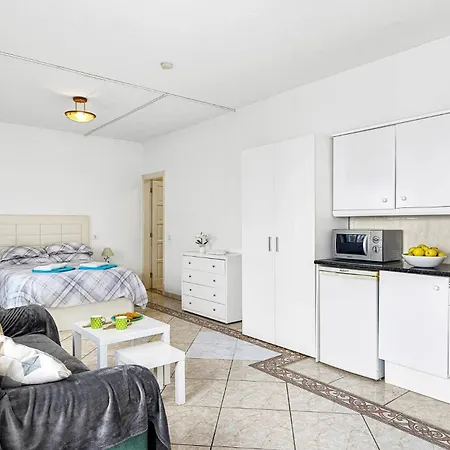 Villa Blanca Salvaje By