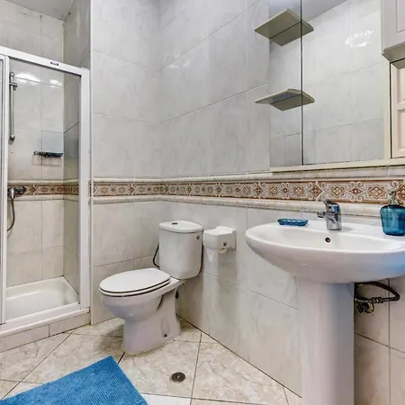 Blanca Salvaje By Villa Callao Salvaje