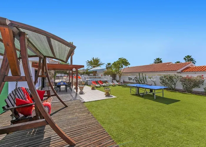 Blanca Salvaje By וילה קיאו סלבאחה