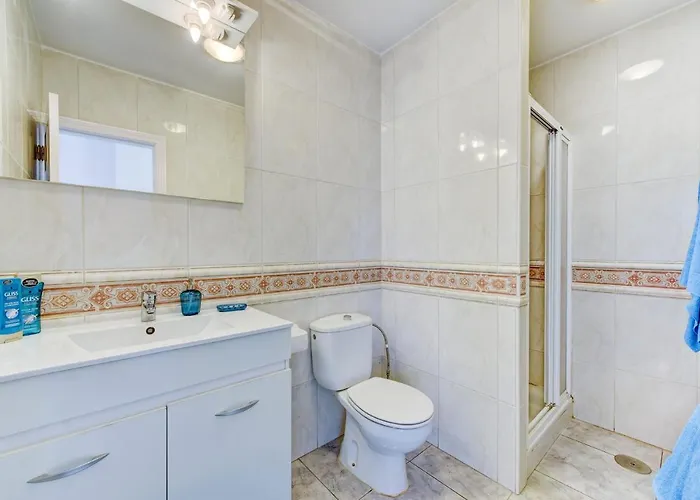 וילה Blanca Salvaje By קיאו סלבאחה