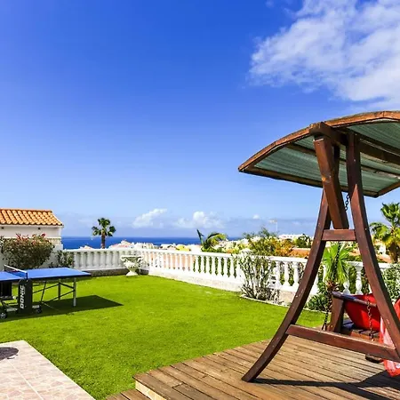 Vila Blanca Salvaje By *