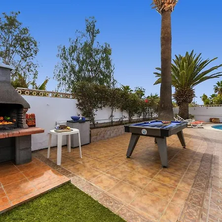 Blanca Salvaje By * Callao Salvaje