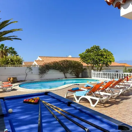 Blanca Salvaje By Villa