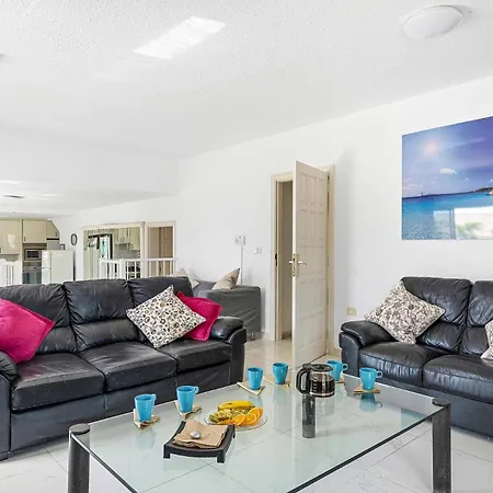 Villa Blanca Salvaje By