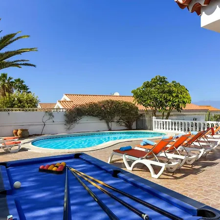 Villa Blanca Salvaje By *