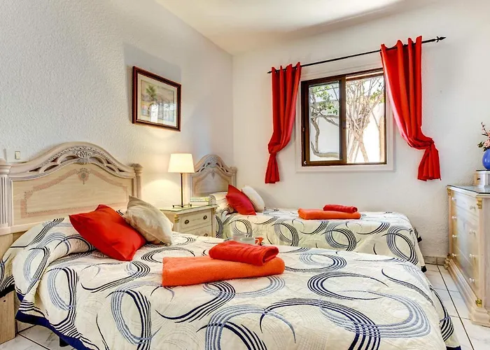 Vila Blanca Salvaje By Callao Salvaje