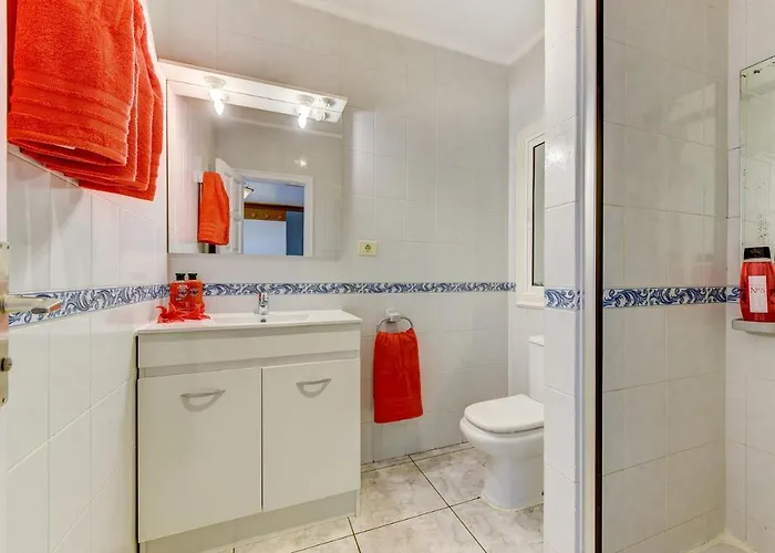 Willa Blanca Salvaje By Callao Salvaje