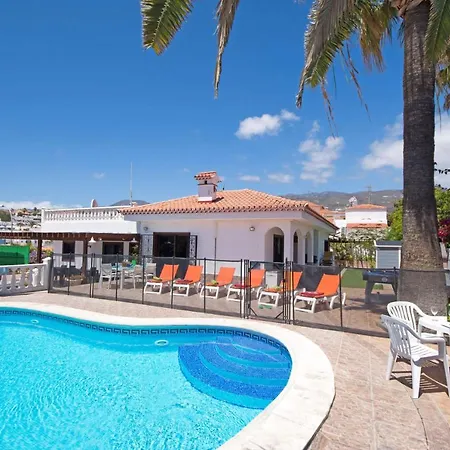 Blanca Salvaje By Villa Callao Salvaje