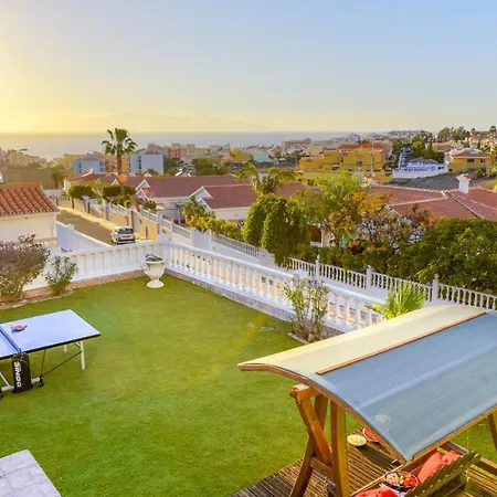 Villa Blanca Salvaje By