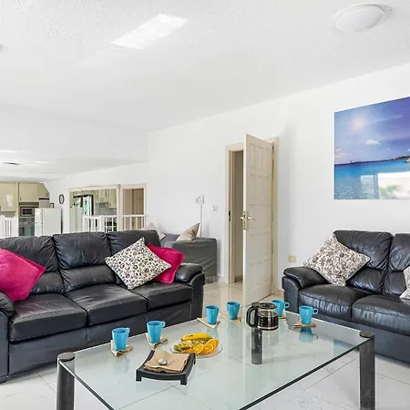 Villa Blanca Salvaje By