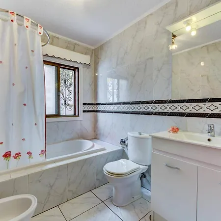 Villa Blanca Salvaje By *