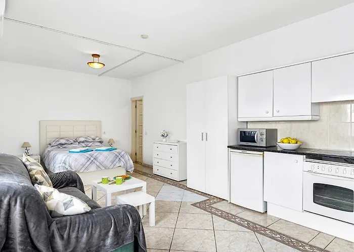 Villa Blanca Salvaje By