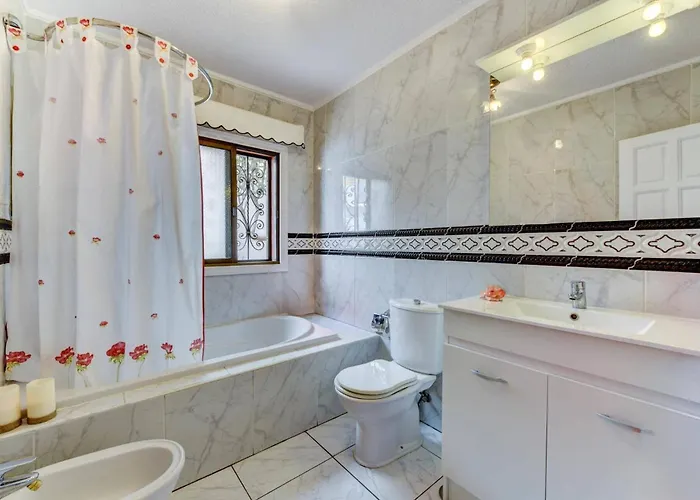 Villa Blanca Salvaje By *